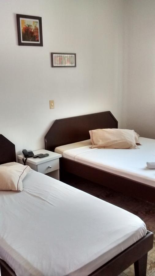 Hotel Manayara Campo Largo Zewnętrze zdjęcie