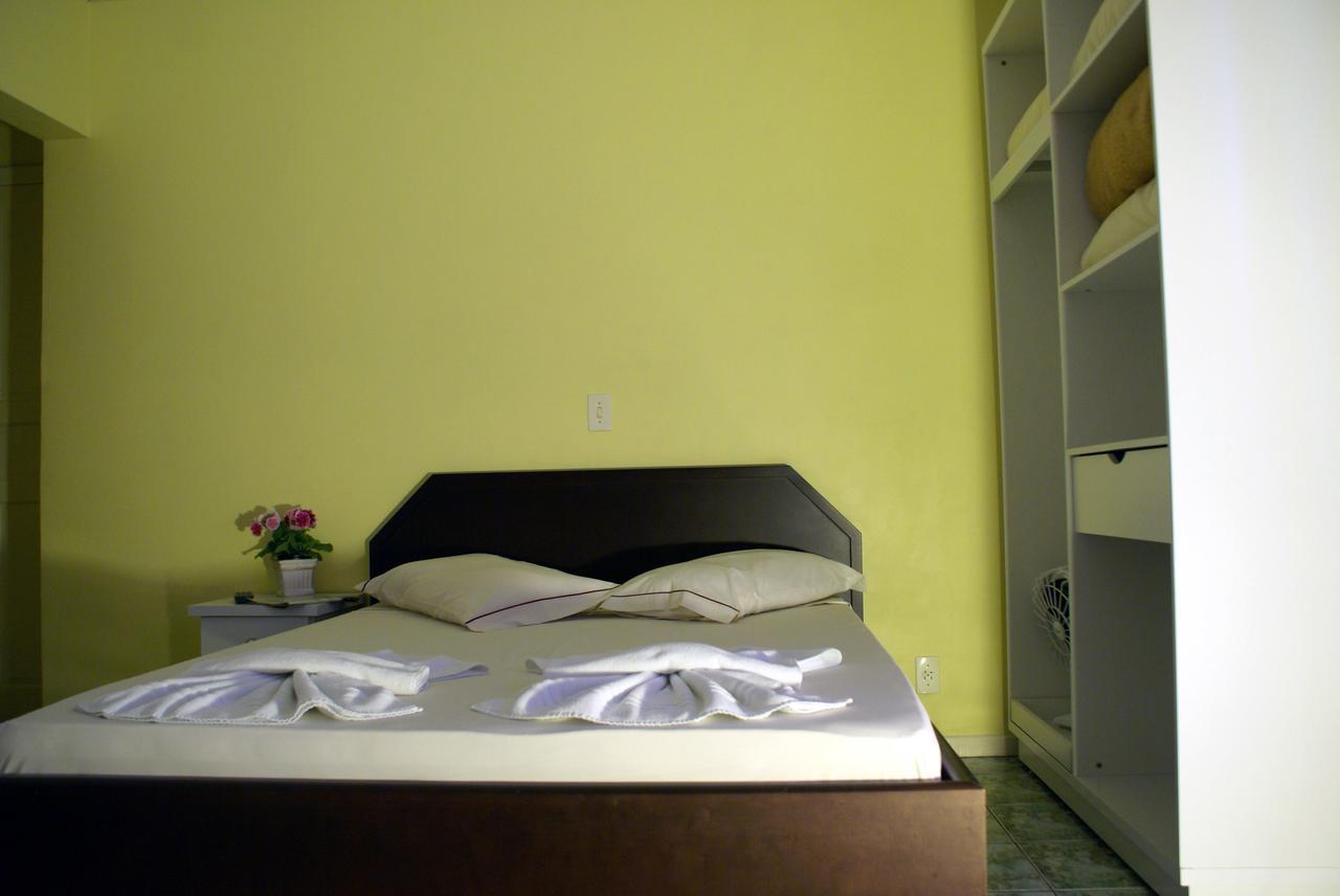 Hotel Manayara Campo Largo Zewnętrze zdjęcie