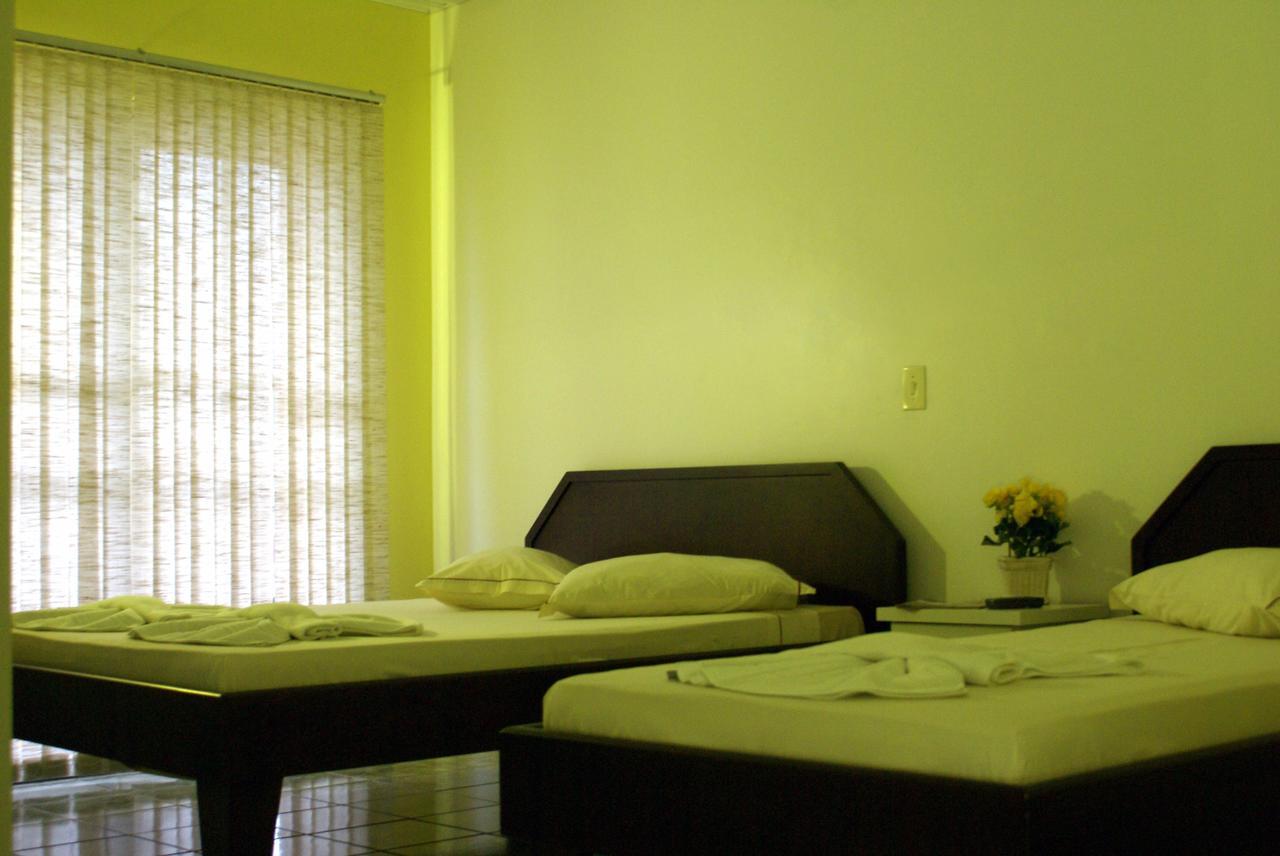 Hotel Manayara Campo Largo Zewnętrze zdjęcie
